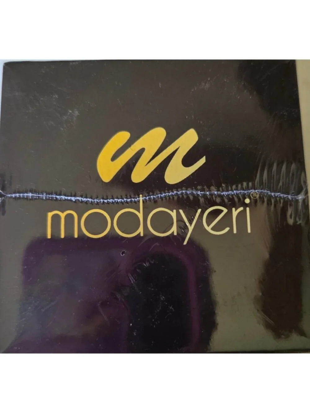 Modayeri Hair Styling Wax 3.4oz/100g Strong Hold Matte Flake-Free All-Day Hold